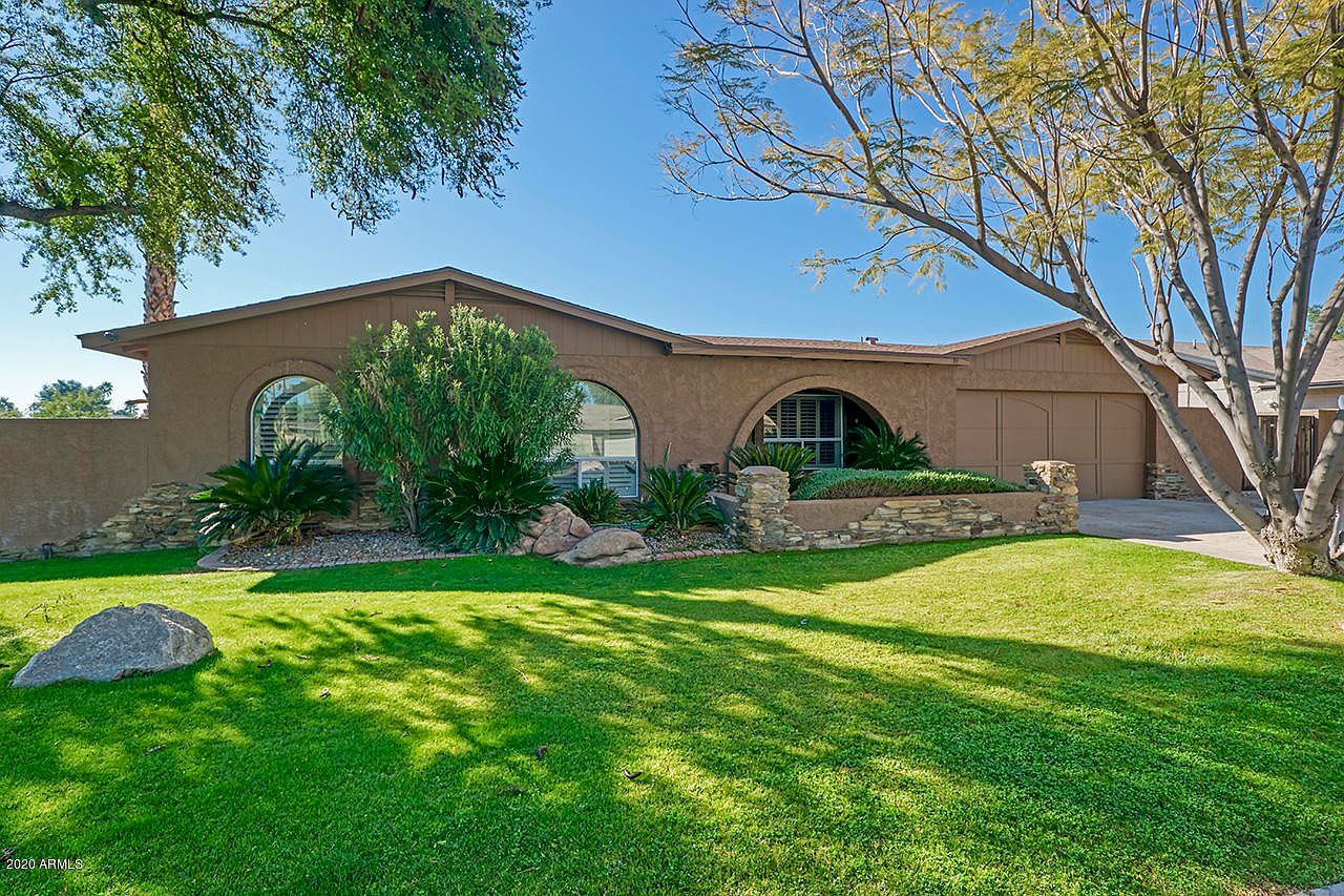 6259 E Dr, Scottsdale, AZ 85254 Zillow