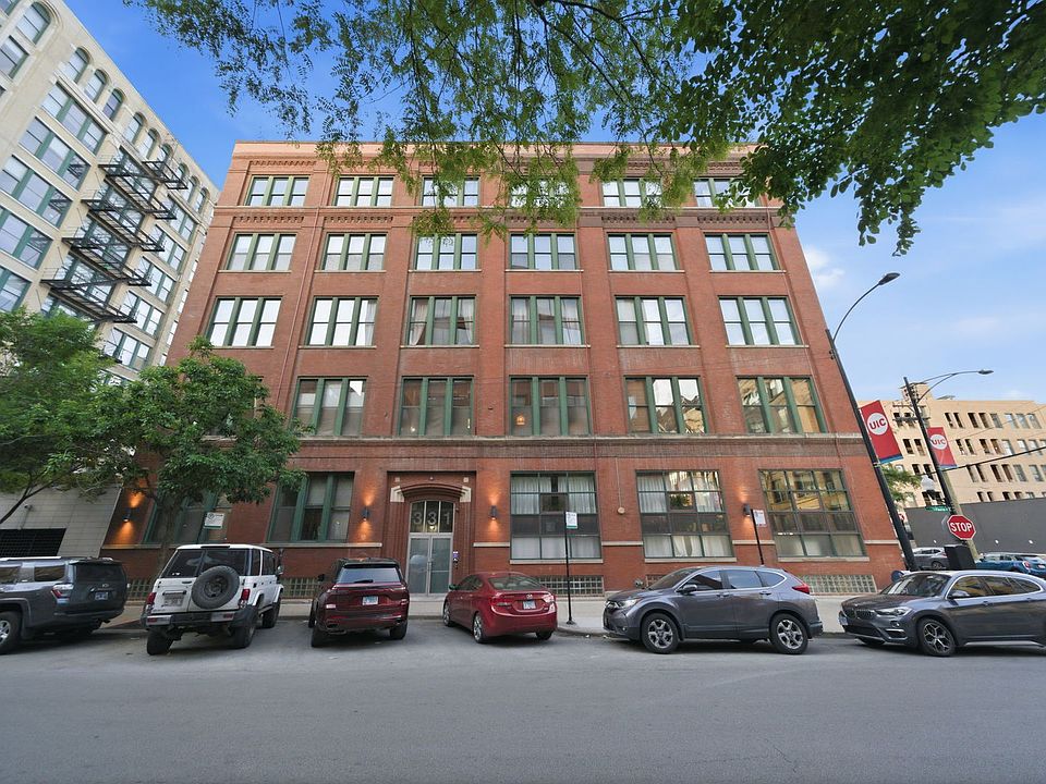 1st image of 331 S Peoria St APT 107