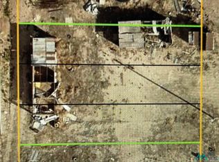 311 N Wink Blvd, Jal, NM 88252