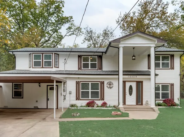 12029 Forest Glen Ln, Balch Springs, TX 75180