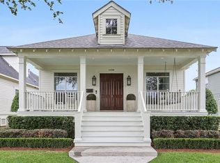 6438 Colbert St, New Orleans, LA 70124