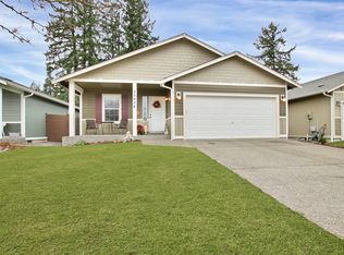 20424 5th Avenue Ct E, Spanaway, WA 98387