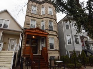 1710 W School St APT 3, Chicago, IL 60657