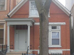 1739 N Winchester Ave, Chicago, IL 60622