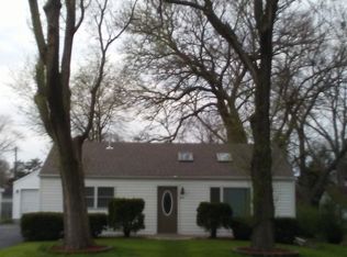 26048 S Linden Monee Ilinois #60449, Monee, IL 60449