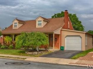 727 Greenleaf St, Emmaus, PA 18049