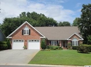 4112 Heather Lakes Dr, Little River, SC 29566