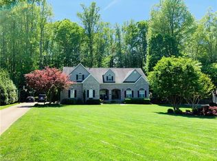 7015 Pearson Run Ct, Summerfield, NC 27358