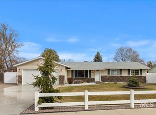 10948 W Musket St, Boise, ID 83713