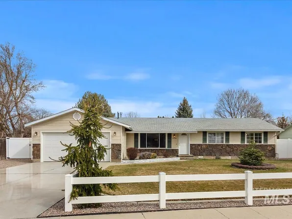 10948 W Musket St, Boise, ID 83713