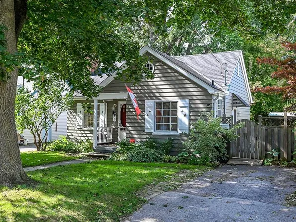 39 Balmoral Ave, London, ON N5Y 2K9