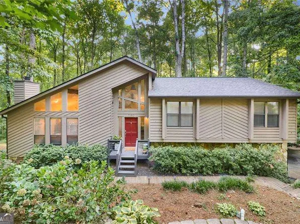 5190 Forest Mist Dr SE, Smyrna, GA 30082