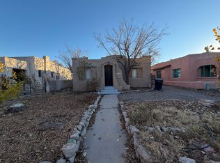 2112 Silver Ave SE, Albuquerque, NM 87106