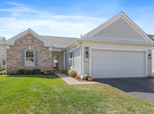 13915 Helena Rd, Huntley, IL 60142