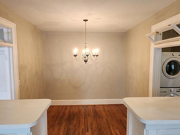 Dining Room photo from kitchen