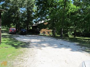 180 Midville Rd, Brooks, GA 30205