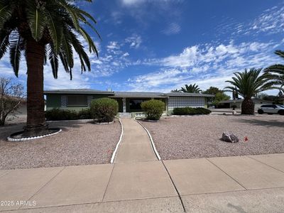 6132 E DECATUR Street, Mesa, AZ, 85205