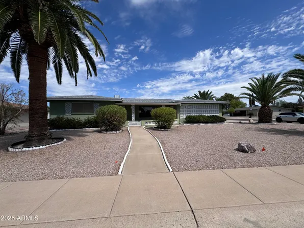 6132 E DECATUR Street, Mesa, AZ 85205