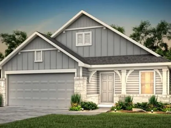 30518 Aberlour Ln, Waller, TX 77484