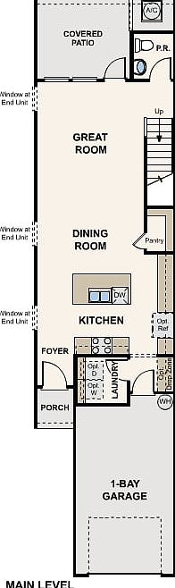 2nd image of 95060 Terris Way