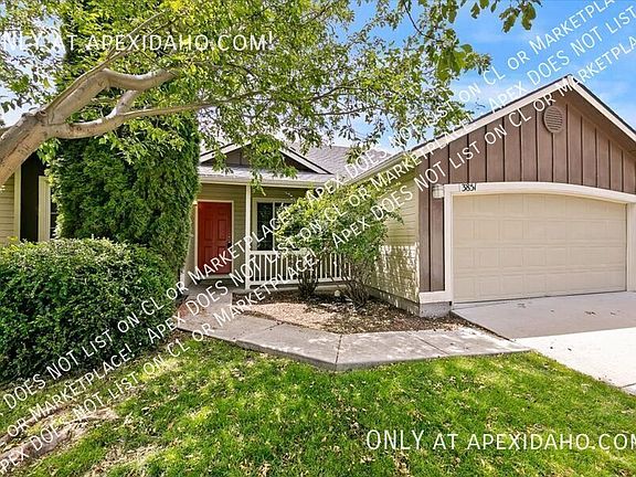 2nd image of 3851 N Lezana Ave
