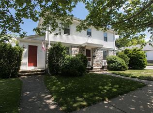 365 Mount Pleasant Ave, Providence, RI 02908