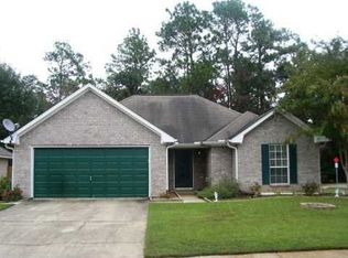762 Gentry St, Biloxi, MS 39532