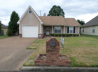 3939 Summer Breeze Cv, Memphis, TN 38125