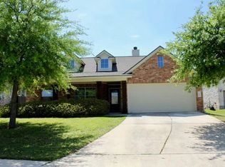 1106 Canadian Cv, Leander, TX 78641