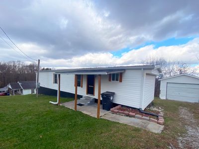 211 W Hinkle St, Corbin, KY, 40701