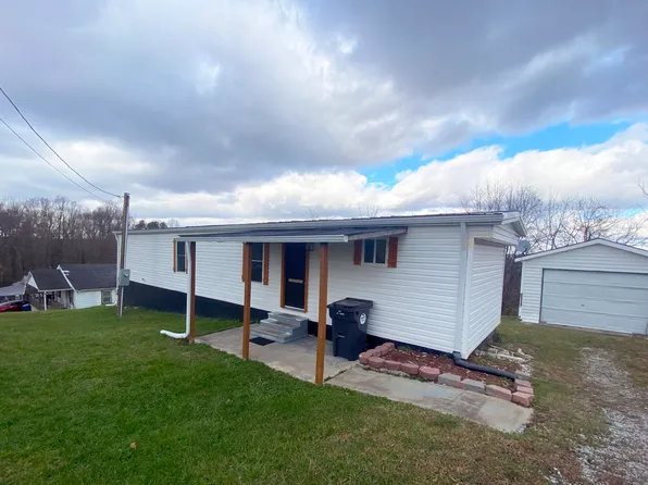 211 W Hinkle St, Corbin, KY 40701