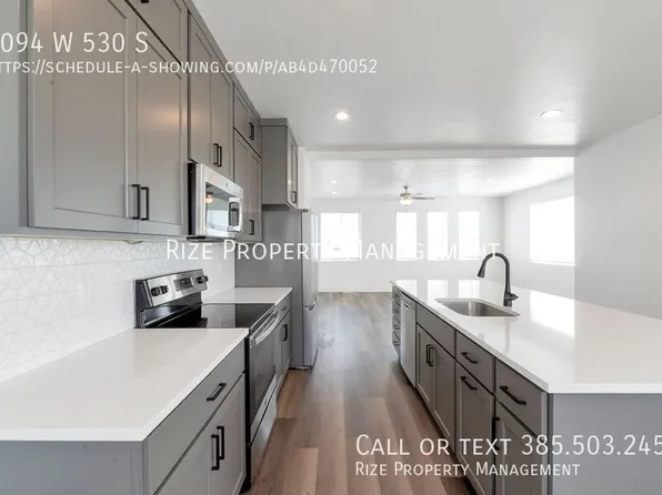 1094 W 530 S, American Fork, UT 84003