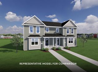 7817 Wild Bluebell St, Madison, WI 53719