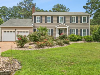 115 Lands End Dr, Williamsburg, VA, 23185