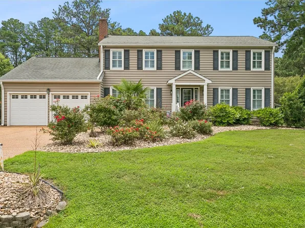 115 Lands End Dr, Williamsburg, VA 23185