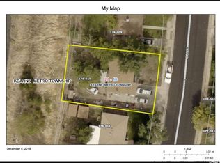 5716 S 4580 W, Kearns, UT 84118