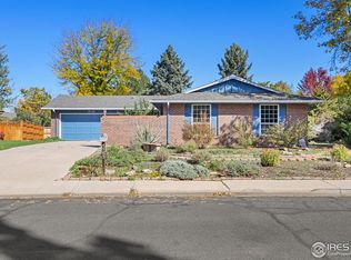 4703 Harrison Ave, Boulder, CO 80303