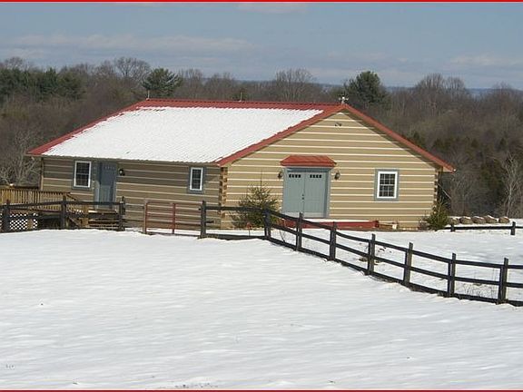 Guest House & Stables
