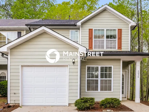 4838 Tangerine Cir, Oakwood, GA 30566