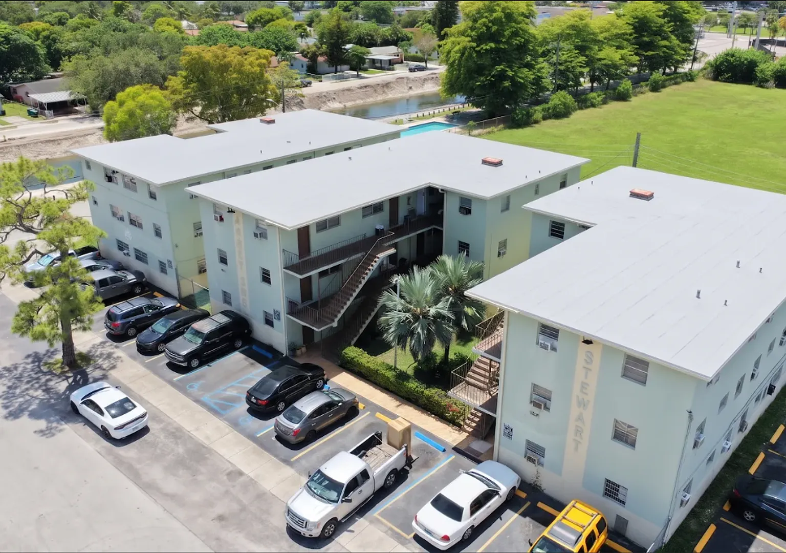 14100 NW 24th Court — Photo 1