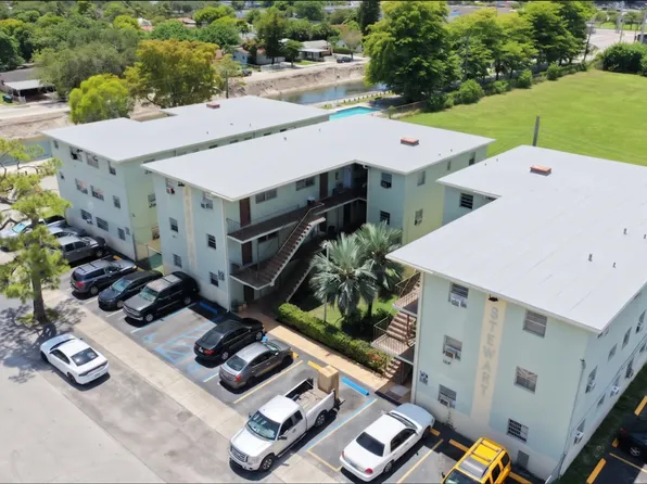 14100 NW 24th Court
