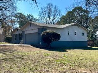 148 High Acres Dr, Russellville, AR 72802