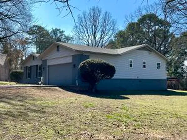 148 High Acres Dr, Russellville, AR 72802