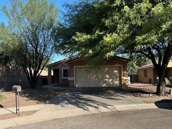 2186 W Splitwood Pl, Tucson, AZ 85745