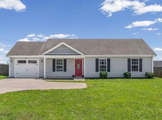 949 Hugh Hunter Rd #OAK, Oak Grove, KY 42262