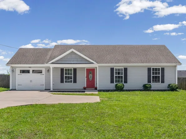 949 Hugh Hunter Rd #Oak, Oak Grove, KY 42262