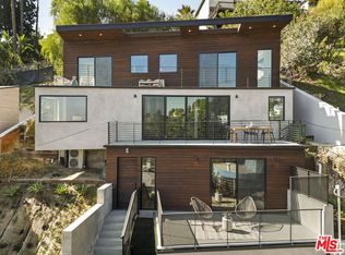 4691 Glenalbyn Dr, Los Angeles, CA 90065