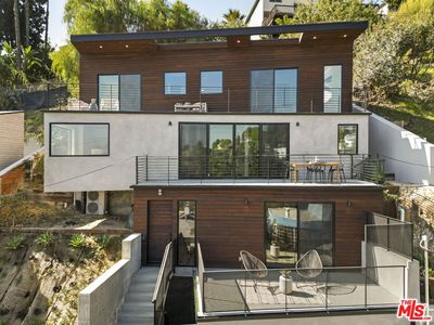4691 Glenalbyn Dr, Los Angeles, CA, 90065