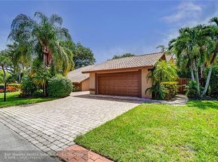 7590 Black Olive Way, Tamarac, FL 33321