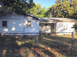 600 Buena Vista Ave, Van Buren, AR 72956